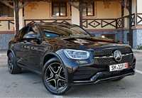 Mercedes -Benz GLC Coupe 220 4Matic 9G TRONIC AMG Line