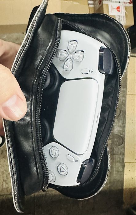 Калъф за джойстик Dualsense