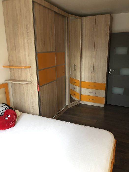 Apartament 3 canere zona Astra