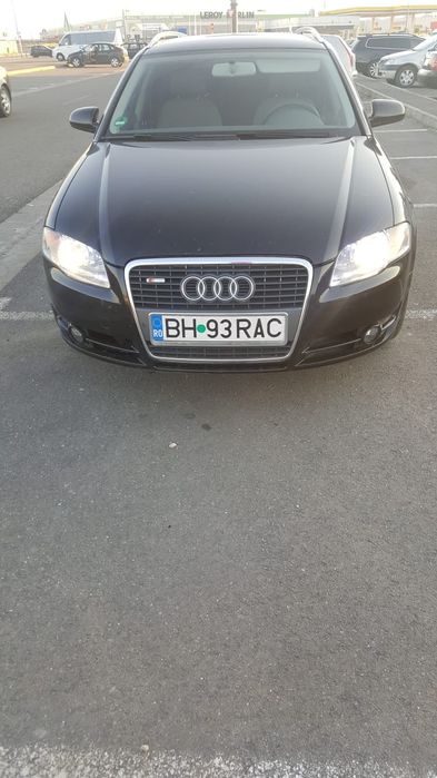 Audi A4 De Vanzare