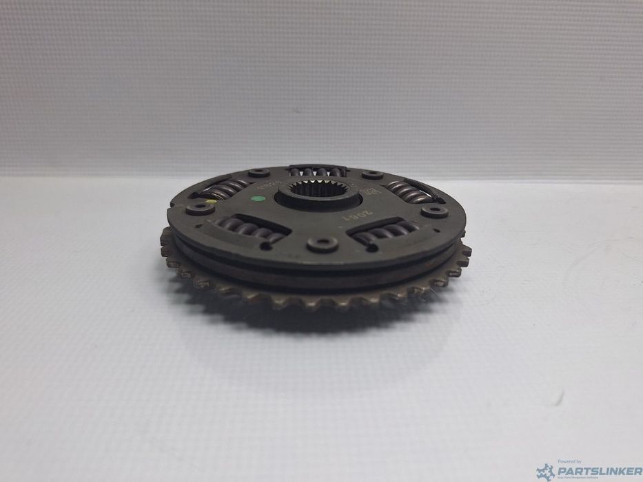 Priza kit ambreiaj VOLKSWAGEN GOLF VAN VI Variant (AJ5) [ 2009 - 2014 ] 1.6 TDi BlueMotion (CAYC) 77KW|105HP OEM 0AM198141T