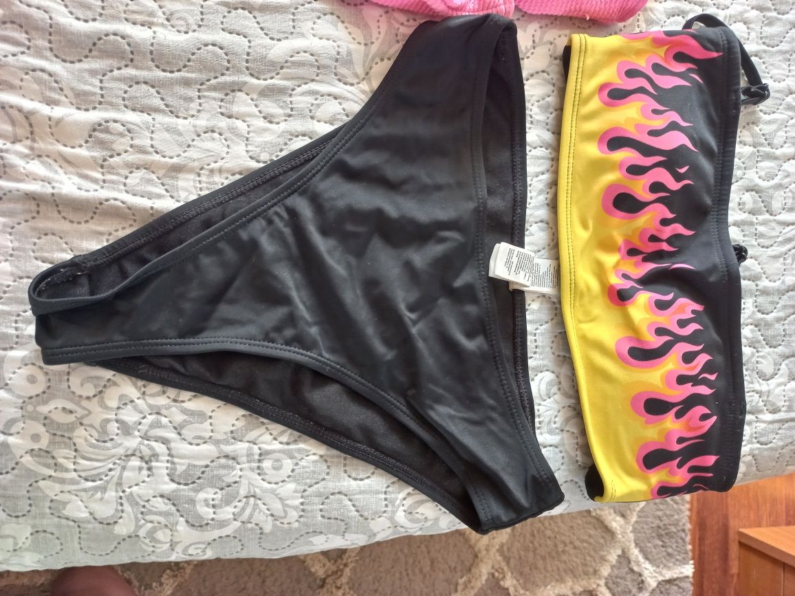 Дамски бански  XS,S