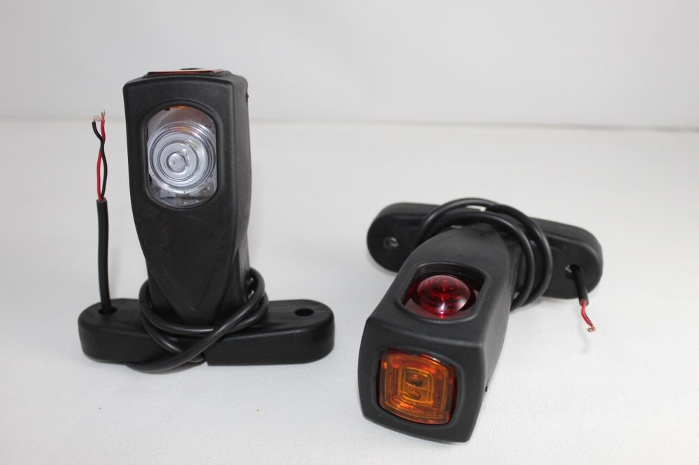 Lampa gabarit cu LED Cod - JR20404