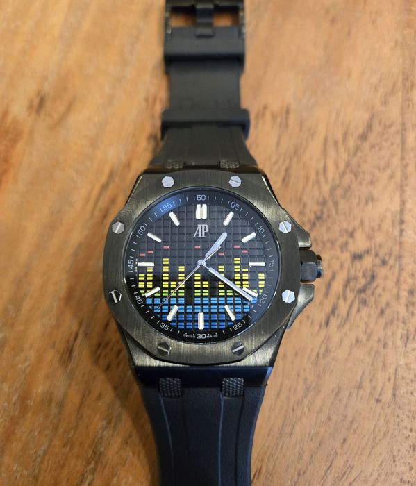 Audemars Piguet Royal Oak