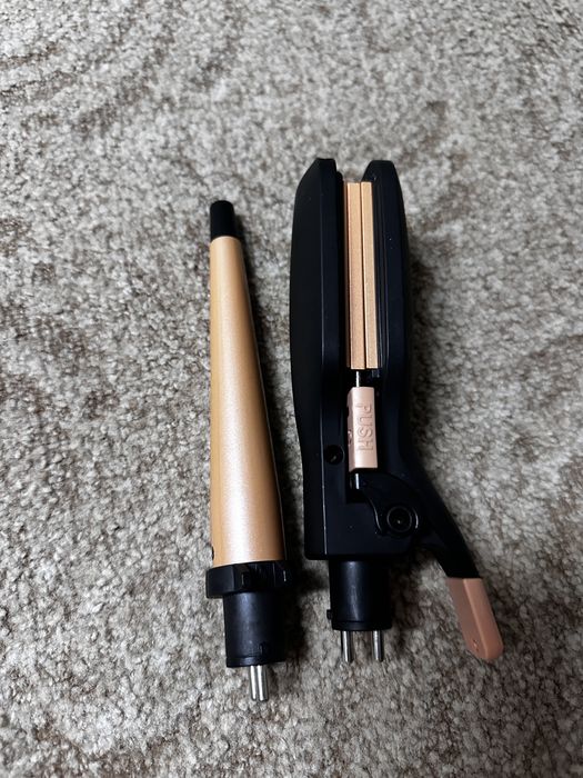 Aparat de coafat Rowenta