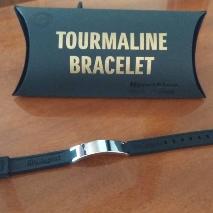Браслеты Турмалиновые. Прекрасный подарок мужчине, женщине, маме и тд