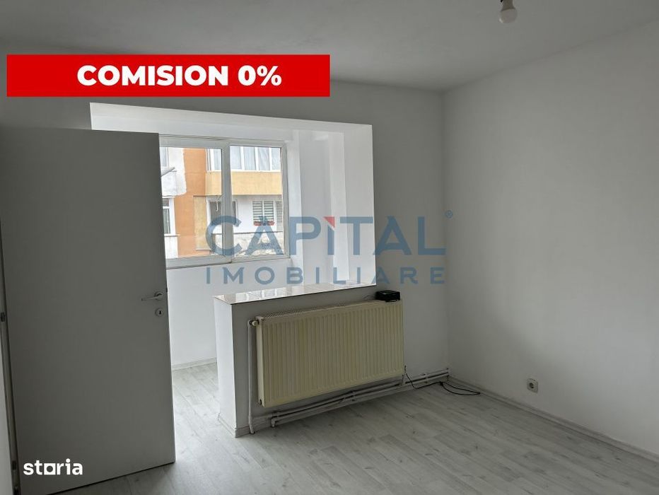 Apartament Gheorghe Barboi. Comision 0%