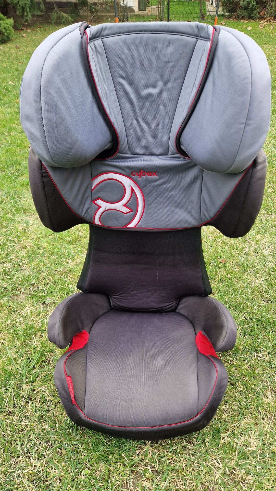 Scaun auto Cybex X-fix