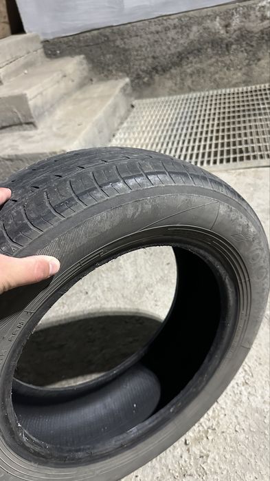 Yokohama летний 185/65 R15