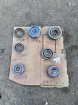 Rulmenti transmisie cutie viteze tractor FIAT New Holland