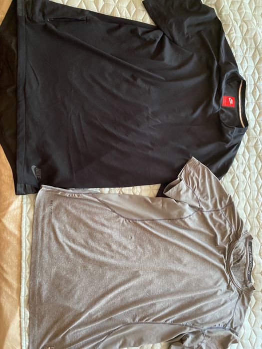 Оригинални тениски-CK Nike Puma