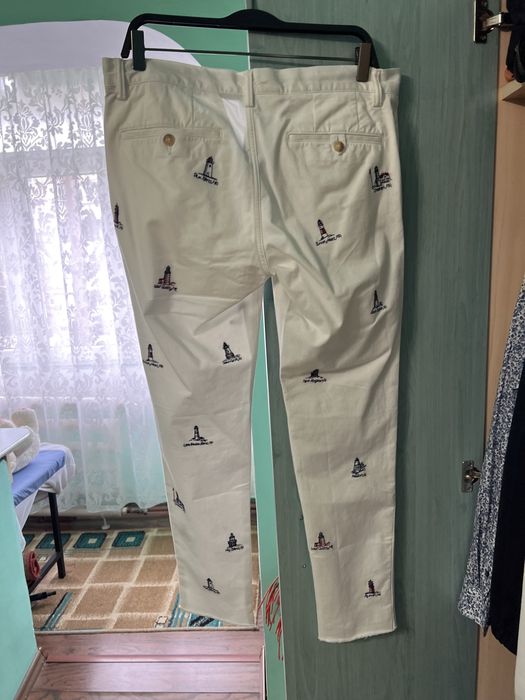 Pantaloni POLO Ralph Lauren