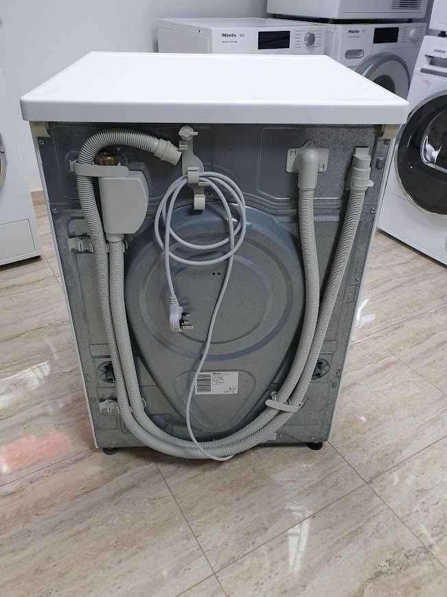 Miele Пералня - 1600rpm - TwinDos - PowerWash - Миеле 12м Гаранция