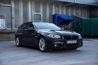 BMW  525 d pachet M