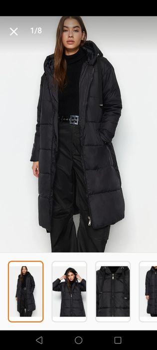 Geaca Trendyol mărimea L