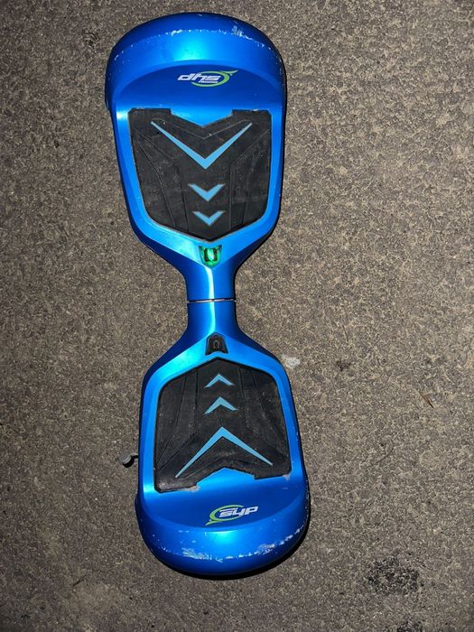 Haverboard mare cu Boxa prin bluetooth