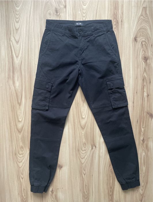 ONLY & SONS Cargo/мъжки карго панталон W29