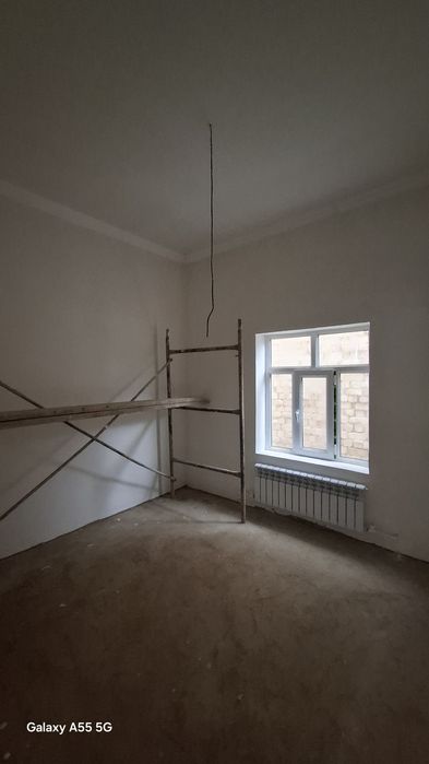 Keles ko'k terakda uy sotiladi