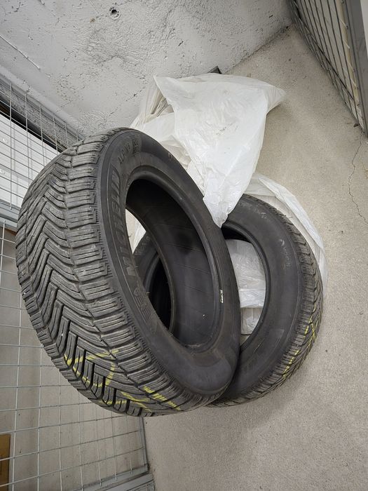 Anvelope iarna Michelin Alpin 6 205/60/R16 92H