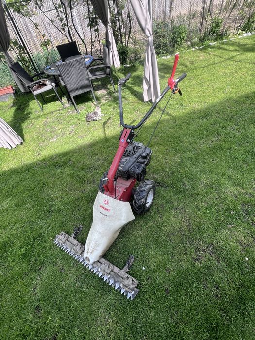 Motocoasa Rotakt ROMTC87