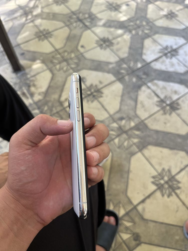 Iphone 11 pro 100 yomkusda