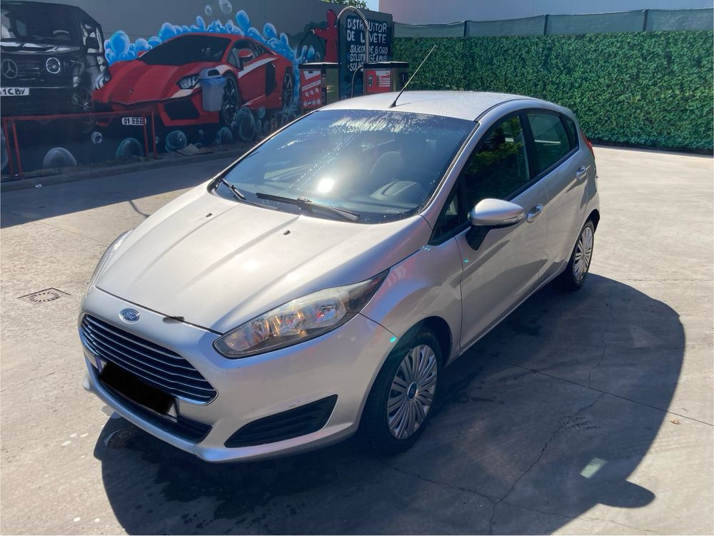 De vnzare FORD Fiesta