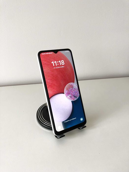 Samsung galaxy A13 A137 128GB ROM 4GB RAM