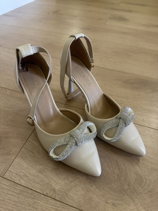 Продам туфли 38 размера