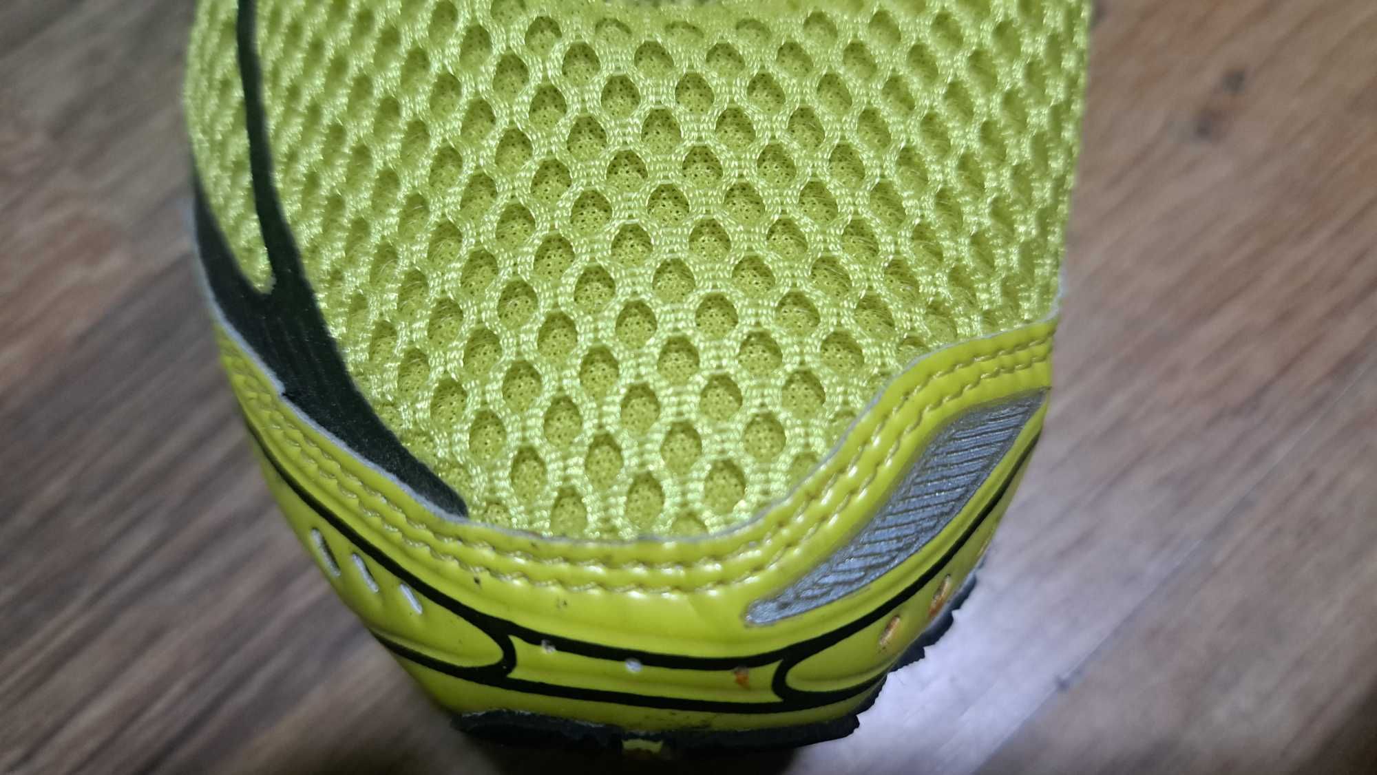 Asiks gel-маратонки 44 номер,Nike-44 номер нови