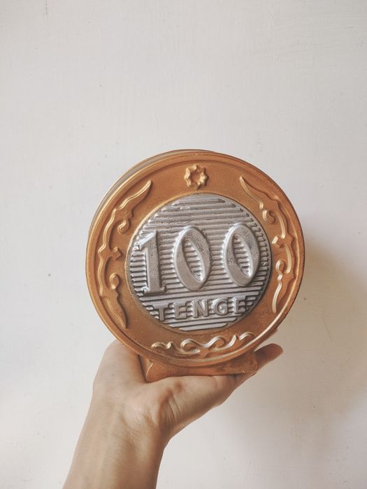 Копилки для тойбастар