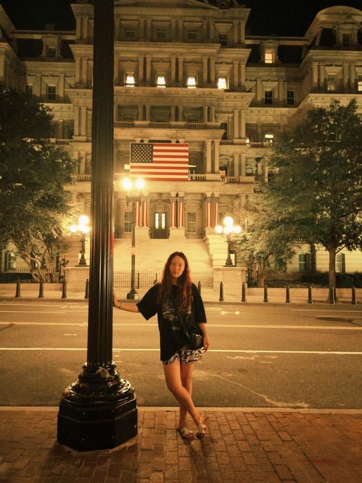 Репетитор Английского языка