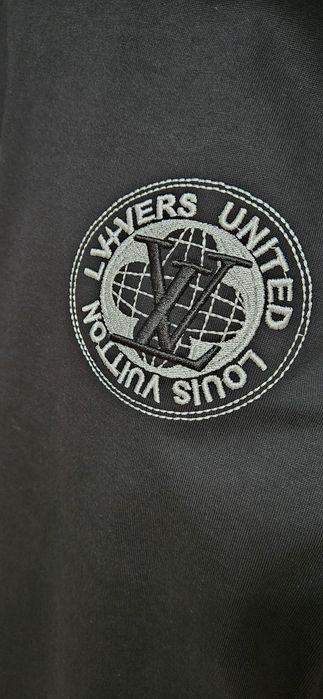 Tricou premium Louis Vuitton