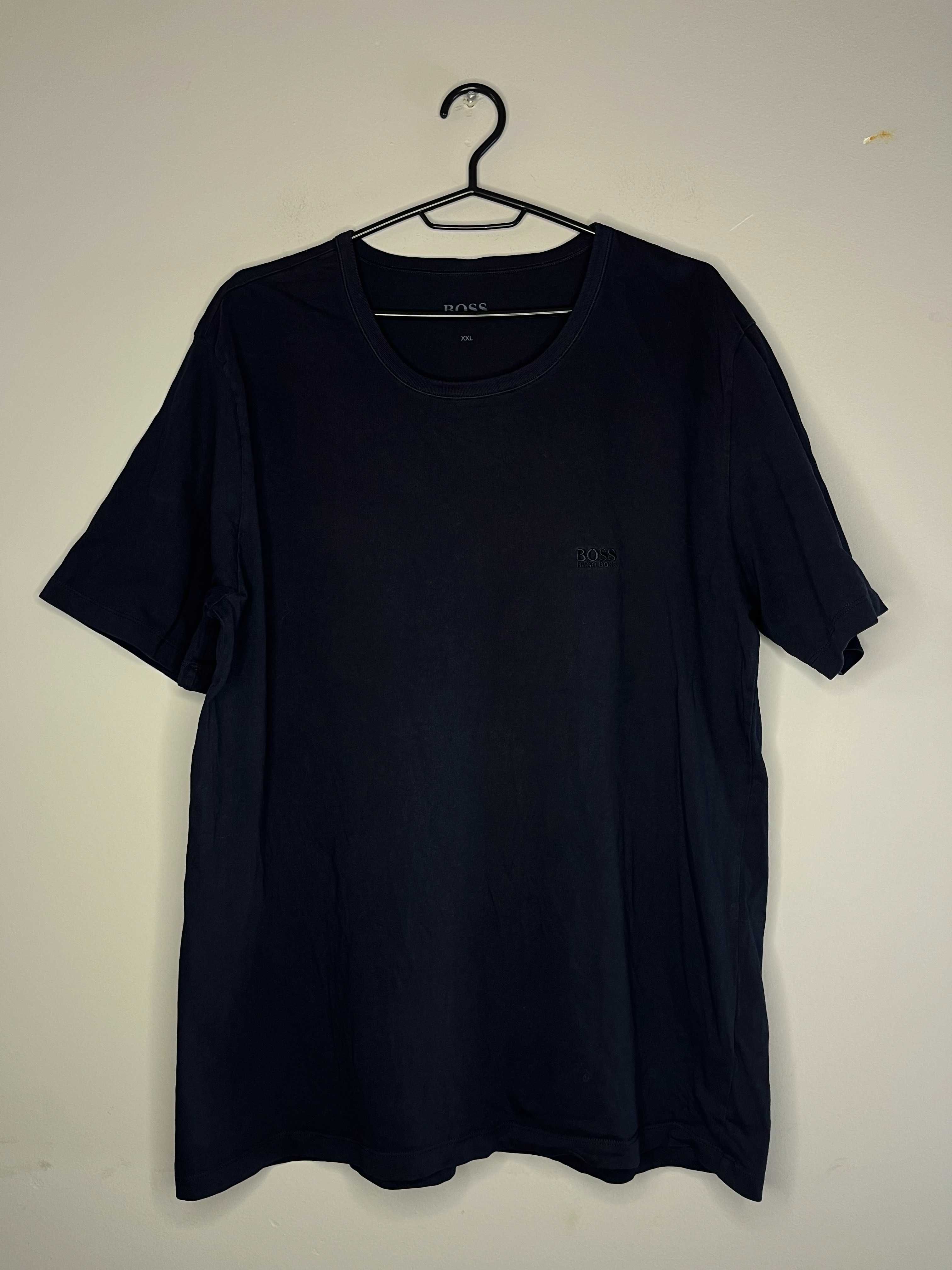 Hugo Boss RN 3P T-Shirt Мъжка Тениска