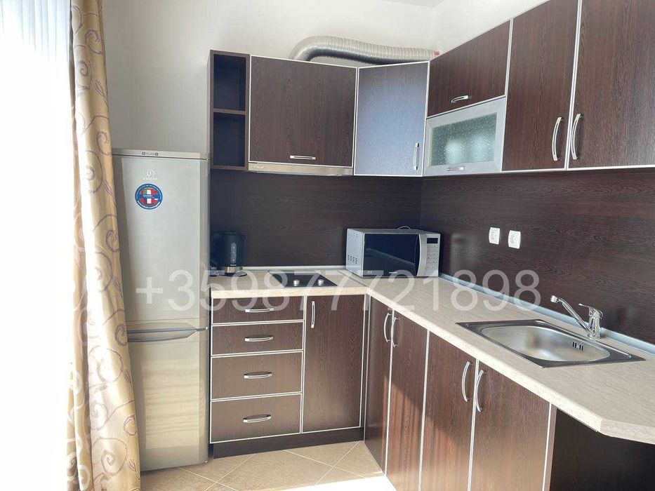 Продава се Тристаен апартамент в с. Равда, Област Бургас - 92 кв.м за 1375 €/кв.м - Снимка #5
