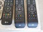 Pachet dif Telecomenzi Philips, LG, etc. Perfect functionale.