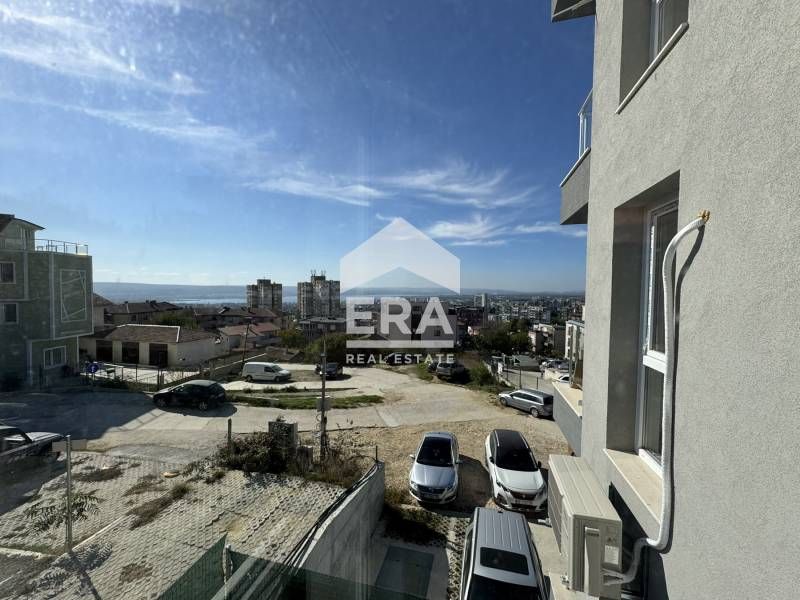 Продава се Двустаен апартамент в Варна, м-т Пчелина - 50 кв.м за 2060 €/кв.м - Снимка #4