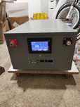 Соларна Батерия LiFePo4 51.2V 15kw с комуникация