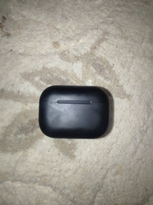 Продам наушники. Айрподц 3