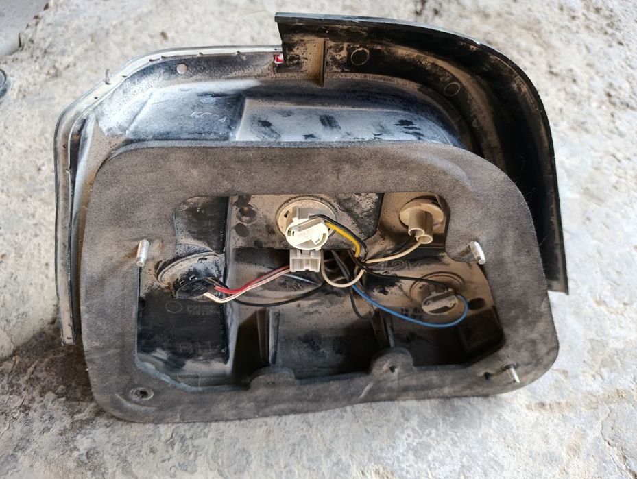 Nexia 2 orginal fara