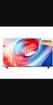 75-дюймовый UHD смарт-телевизор TCL 75 V6B