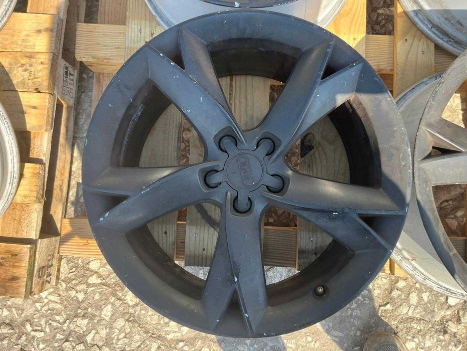 Джанти AUDI A4 A5 A6 A7 8.5J 19" 5x112 ET 32 66.5 8T0601025F ном 200