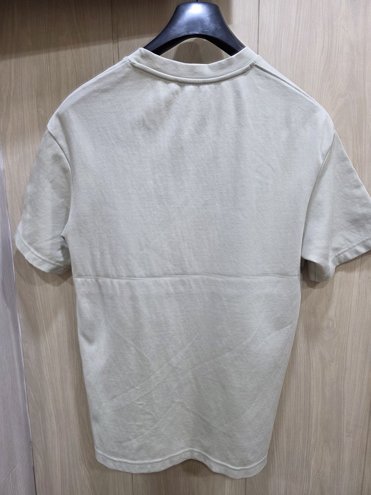 Оригинальная футболка ZARA