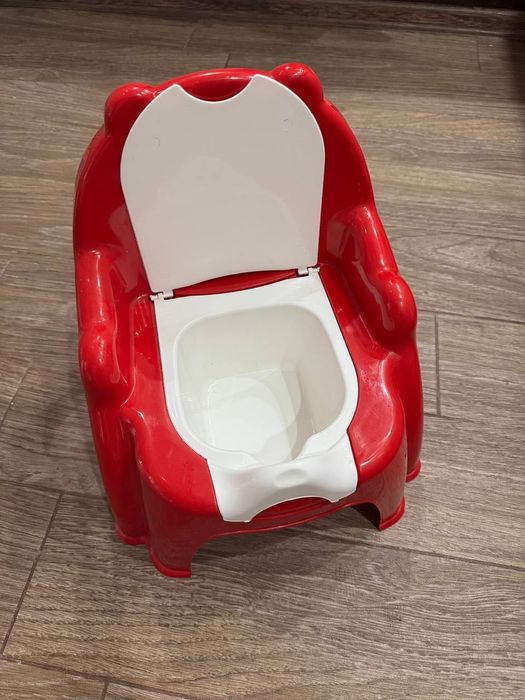 бебешко гърне, вана, горшок, за къпане