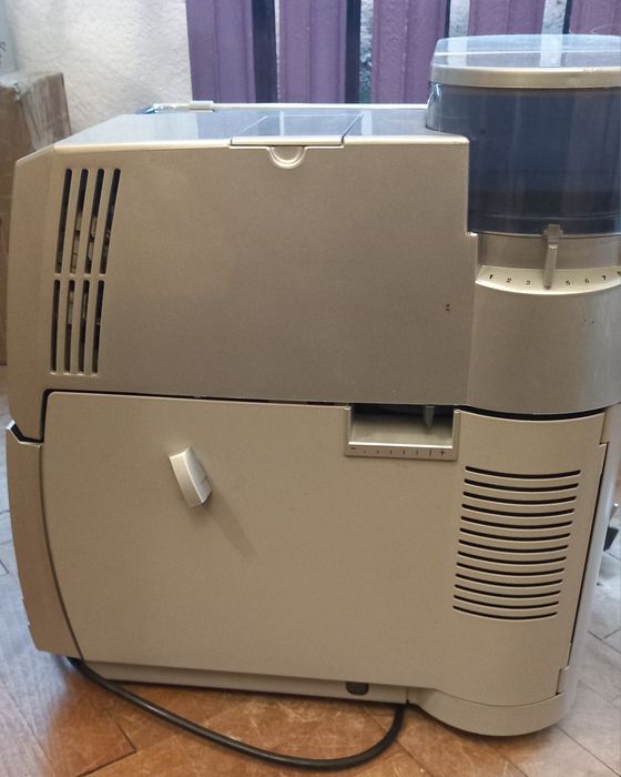 Saeco Royal professional