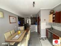 Apartament cu 3 camere de vanzare in Cristesti, bloc nou