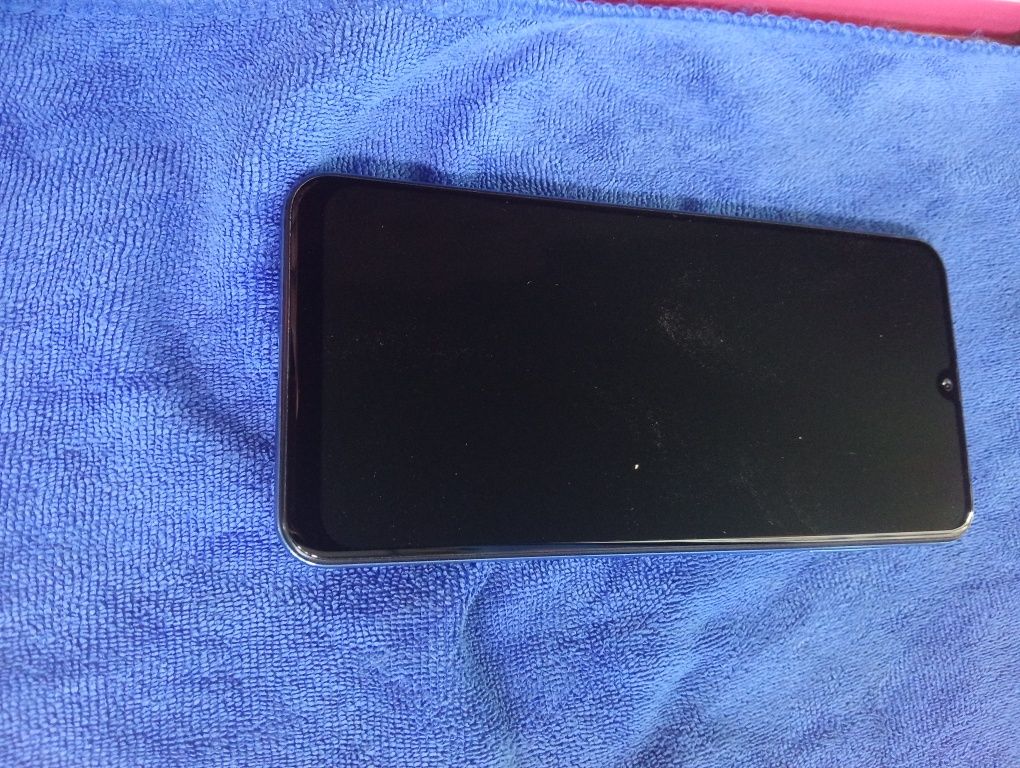 Samsung galaxy A50