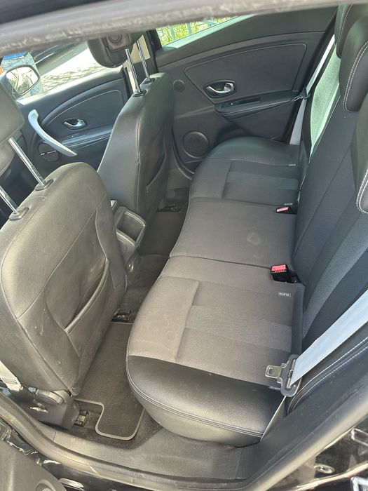 Renault Megane 3 1.4Tce