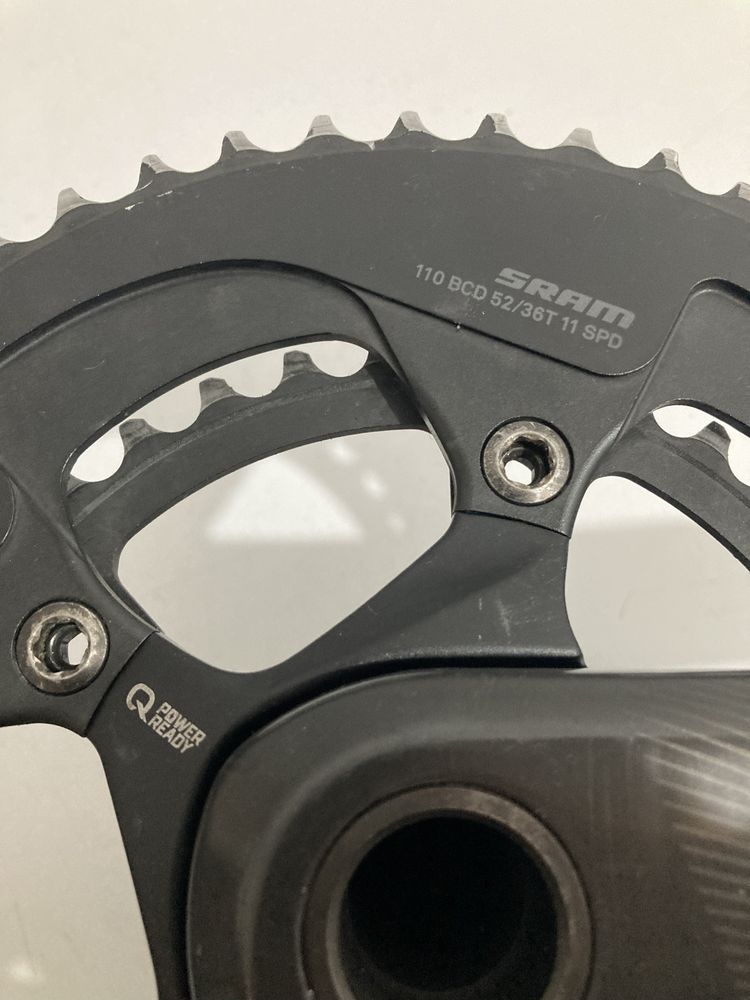 Angrenaj Sram Red Compatibil Quarq dZero