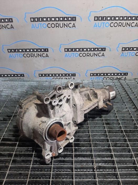 Cutie de Tranfer Grup Fata Jeep Compass 2.2 CRD 2011 - 2015 163CP Manuala 6 Trepte ENE ...