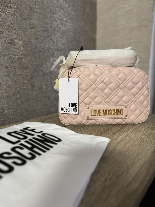 Дамски оригинални чанти Внос от Италия